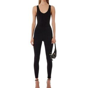 Barneys New York X Forever 21 Sleeveless Jumpsuit